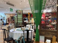 -老西门·常州菜(新区店)