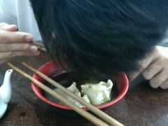 韭菜饺子-赵氏汤圆(东关街店)