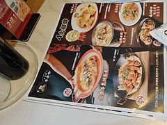 -李老哈·东北菜(宋园路店)