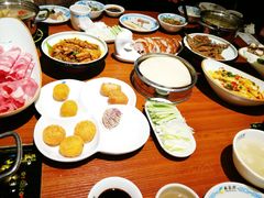 -龙聚德北京烤鸭(沙坪坝华宇A馆店)
