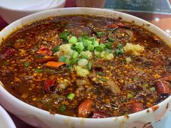 -易老妈蹄花.特色川菜(人民公园总店)