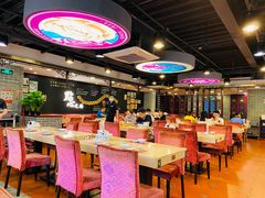 大堂-点都德(北京路贰店)