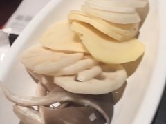 -新辣道鱼火锅(领展购物广场·中关村店)