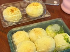 -梅潭村·糕饼铺·伴手礼(北新桥店)