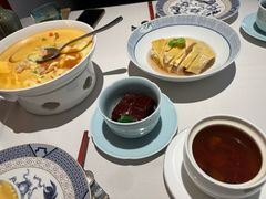 -钱塘花园·宁波菜