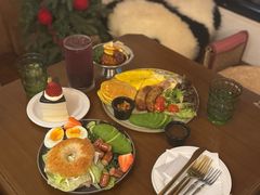 -MIMO CAFE(沙头角店)