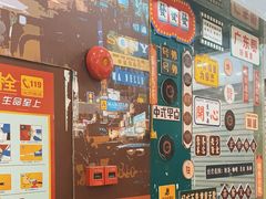 -食盈碗仔翅(星玺广场店)