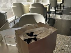 -黑天鹅蛋糕店(青年大街店)
