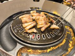 -朴太院·朝鲜族炭火烤肉(民乐园总店)