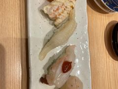 -大起水产回转寿司(大丸心斋桥店)