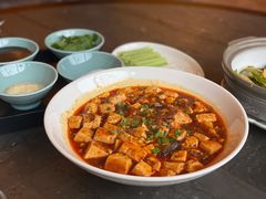 -西安凯悦酒店·湖畔中餐厅