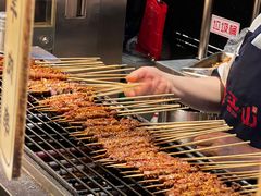 -韩盛·盛江山自助料理(中街大悦城店)