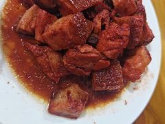 -大兴街扣碗包子馆