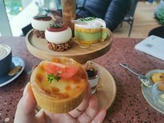 -La Terre乐田(万象城店)