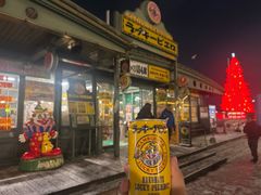 -金森红砖仓库