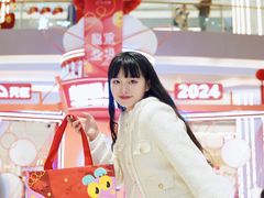-天虹购物中心(深圳龙华店)