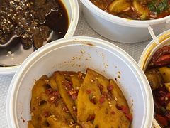 -老三样·旧食新味(万寿宫店)