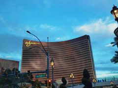 -拉斯维加斯永利酒店