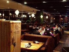 -云海肴·汽锅鸡·云南菜(领展购物广场·中关村店)