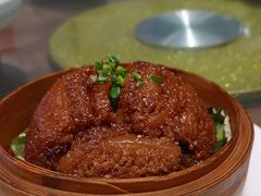 -丽华园(汉阳龙阳店)