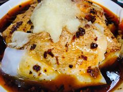 蒜泥白肉-老丘丘(较场口店)