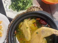 -七的湖·江南蟹舫·阳澄湖农家菜(蟹舫苑店)