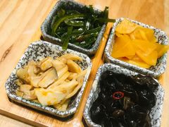-嘻小北·兰州清汤牛肉面(南翔印象城MEGA店)