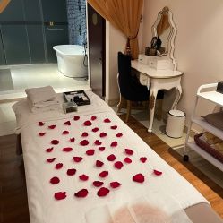 -尊尚柏丽美容SPA