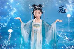 -婴爱儿童摄影 BabyloveStudio(中山门店)