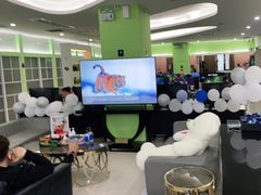 -栈逗电竞馆•电竞酒店(萧山旺角城店)