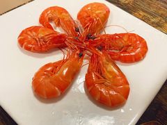 -星奇缘·海鲜餐厅(东山美食地标店)