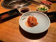 -肉匠Korean BBQ(兴盛路店)