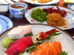 -松子料理(亮马桥店)