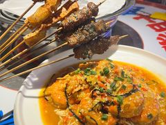 -临胜烧烤大牌档(东葛店)
