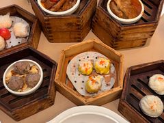 -香宫中餐厅·东北菜·铁锅炖·广式点心(哈尔滨香格里拉店)