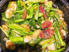 -啫胜(中央大街店)