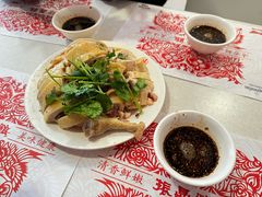 -振鼎鸡(福州路店)