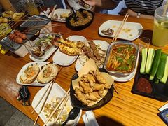 -本色.小马哥烧烤(五一路总店)