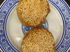 -清真·京华源铜锅涮肉(丰庆店)