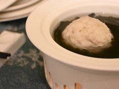 -扬州香格里拉·香宫中餐厅