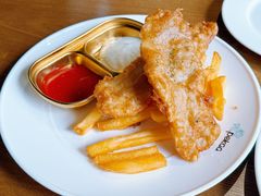 -Pekaa啤咖食肆Coffee&Bistro