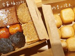 -奶奶的美食(宽厚里店)