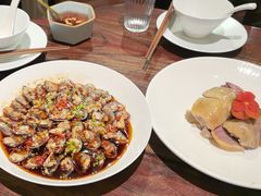 -南园民国茶楼餐厅·常州菜(北大街店)