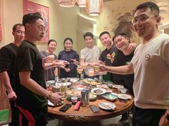 -一品渝香干锅鸭头(平安店)