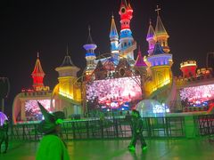 -沈阳方特欢乐世界