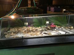 -三亚海韵度假酒店·渔人码头海鲜火锅BBQ自助餐厅·落日吧