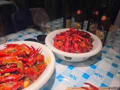 -虾皇(龙虾城旗舰店)