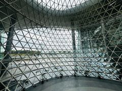 -上海科技馆(地铁站)