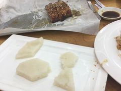 -水乡人家私房菜(逢简店)