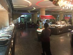 -世博花园酒店-自助餐厅(云南世博花园酒店店)